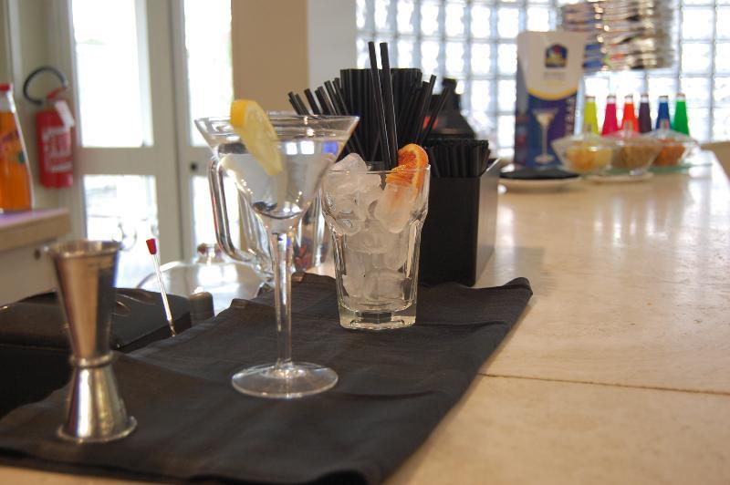 Hotel Roma Tor Vergata Bagian luar foto