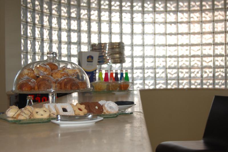 Hotel Roma Tor Vergata Bagian luar foto