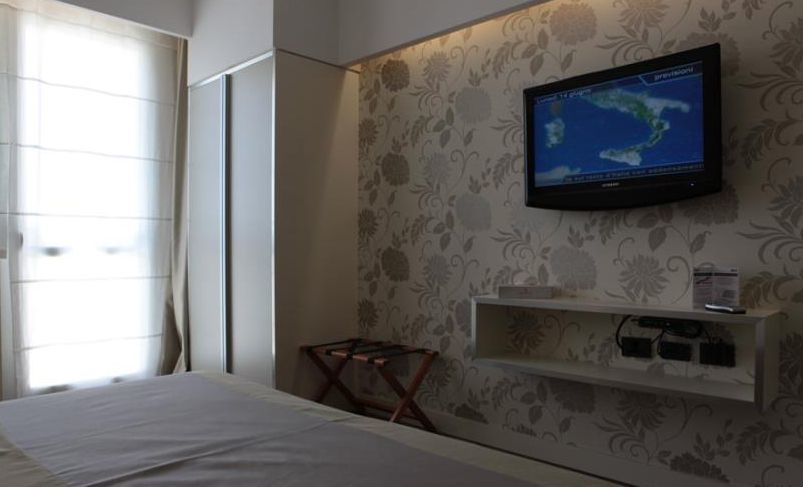 Hotel Roma Tor Vergata Bagian luar foto